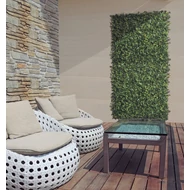 Nortene VERTICAL FOREST zöldfal az erdő növényeivel 1 x 1 m