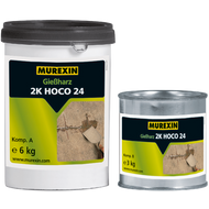 Murexin 2K HOCO 24 KIÖNTŐGYANTA
