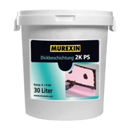 Murexin 2K PS Bitumenes vastagbevonat 30L