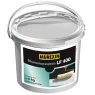 Murexin LF 400 Bitumenes alapozó 5kg