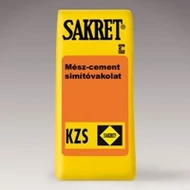 Sakret KZS Mész-cement 30 kg