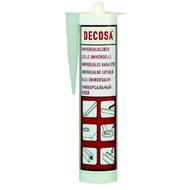 DECOSA UNIVERZÁLIS RAGASZTÓ KARTUSOS 590 G
