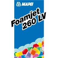 FOAMJET 260 LV 20 KG + 24 KG A+B KOMP.