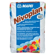 Mapei Nivoplan fehér