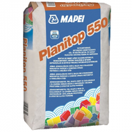 PLANITOP 550 STANDARD SZÜRKE 25 KG