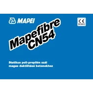 MAPEFIBRE CN54 3 KG