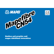 MAPEFIBRE CN54 3 KG