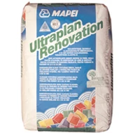 Mapei Ultraplan Reanovation 