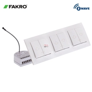 FAKRO ZWK3 - Z-Wave rádióvezérlő