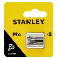 Stanley PH2 Bitfej 25mm