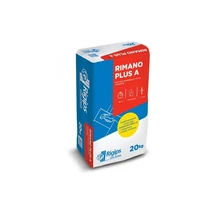 Rigips Rimano Plus A 0-10 mm Glett 20 kg