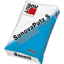 Baumit SanovaPutz S