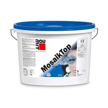 Baumit MosaikTop, lábazati vakolat
