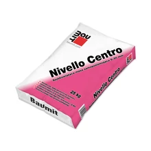 Baumit nivello centro