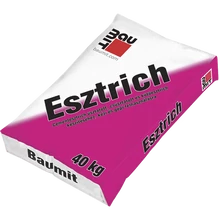 Baumit esztrich
