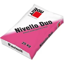 Baumit Nivello Duo