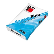 Baumit SanovaFine