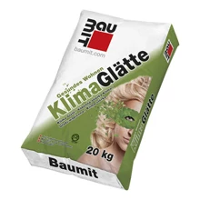 Baumit KlimaGlätte 20kg