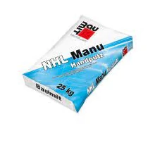 Baumit NHL Manu