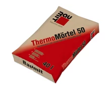 Baumit ThermoMörtel 50