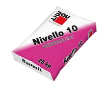 Baumit Nivello 10