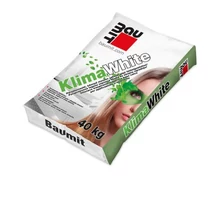 Baumit KlimaWhite 40 kg/zsák