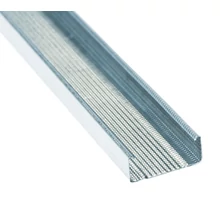 BM CD 60 Mennyezeti profil 0,5 mm, 3 m