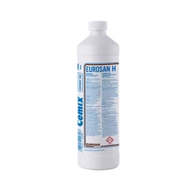 Eurosan H / Pórushidrofóbizáló alapozó