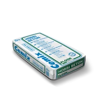 Cemix Hobbi Beton
