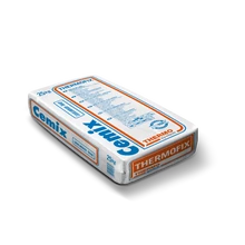 Thermofix / Ragasztóhabarcs