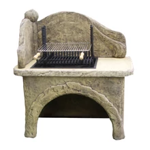 Fabro Stone Cortona Grill