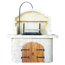 Fabro Stone Makraska Grill