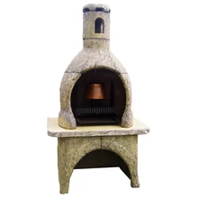 Fabro Stone Toscana Grill