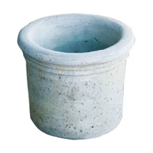 Fabro Stone pipec virágtartió