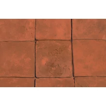 Cotto tavella terracotta 20