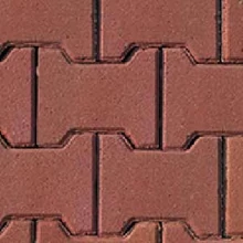 Frühwald Classic Infrastruktúra térkő