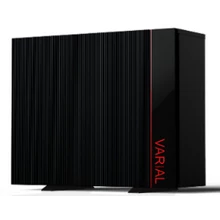 Varial Komfort Drive inverteres monoblokkos hőszivattyú 5.60-12.20 kW, 380-415V/3N-/50Hz, 3 fázis, R32 + Electricbox