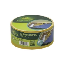 Nortene TAPEFIX DUPLO kétoldali öntapadó illesztőszalag 5 cm x 10 m