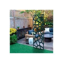 Nortene DECO PANEL STONE  fém panel