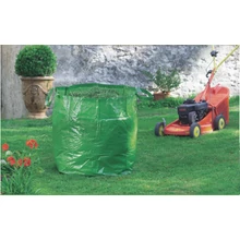 Nortene GREENBAG lombgyűjtő zsák 180 L