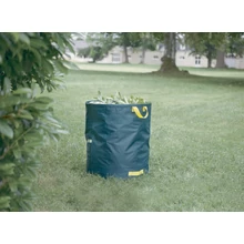 Nortene STANDBAG merev lombgyűjtő zsák 272 L