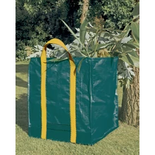 Nortene GARDENBAG  lombgyűjtő zsák 252 L  60 x 60 x 70 cm