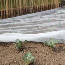 Nortene BIOCONTROL rovarvédő háló 2,2 x 10 m