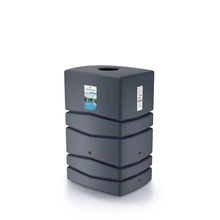 Prosperplast Vízgyűjtő Tanker 450 AQUA TOWER - ANTRACIT 