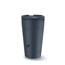 Prosperplast Vízgyűjtő Tanker 230 TUBE - ANTRACIT 