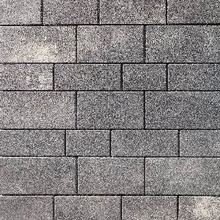 Leier Forum térkő carbonszürke 20x40 cm 8 cm