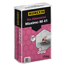 Murexin M 41 Maximo Flexragasztó fehér