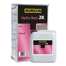 Murexin Hydro Basic 2 K Vastagfólia