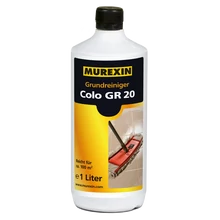 Murexin COLO GR 20 PADLÓMÉLYTISZTÍTÓ