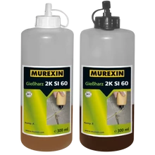 Murexin 2K SI 60 Kiöntőgyanta
